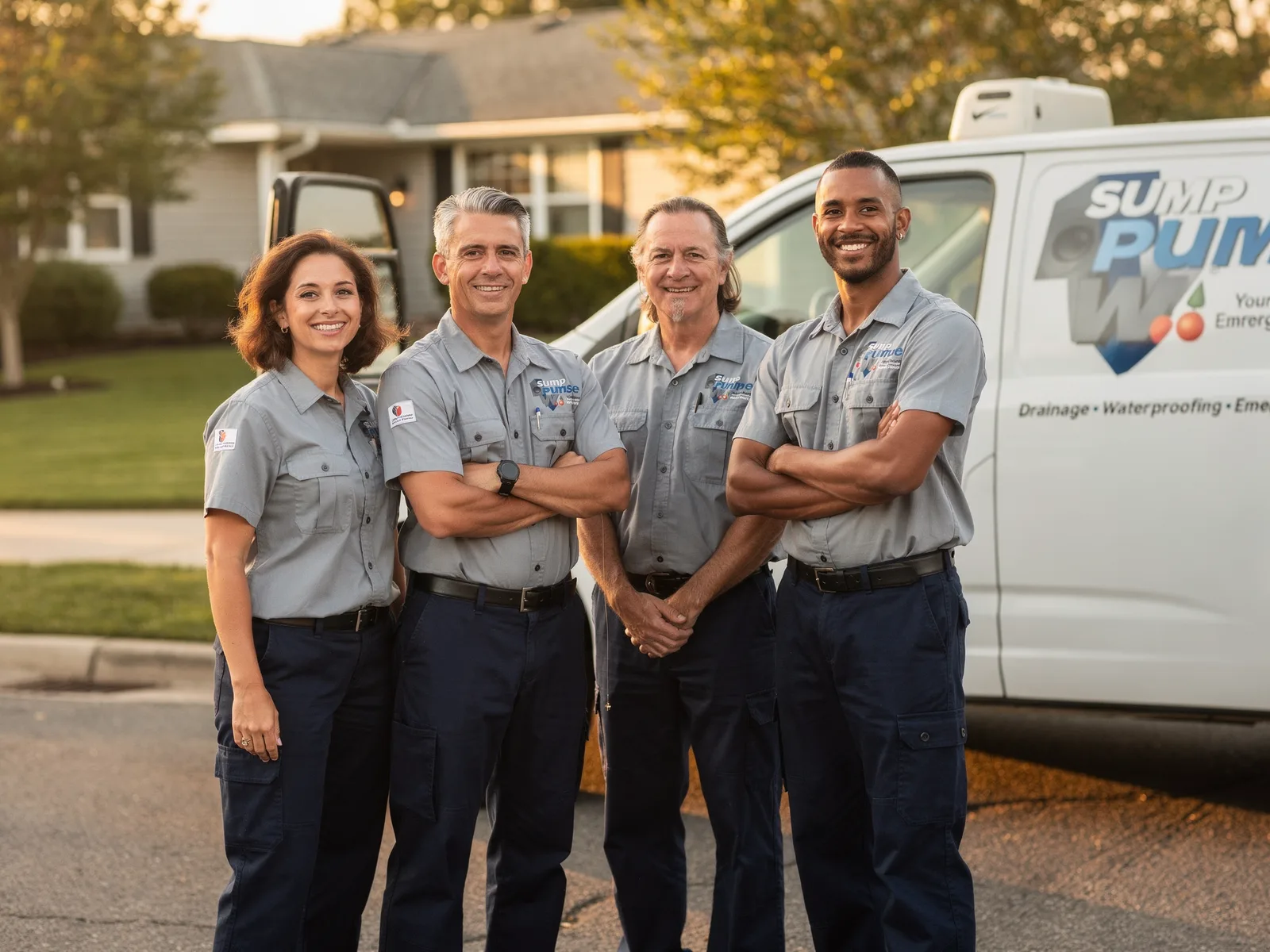 Water Heater Repair company in La Porte City, IA