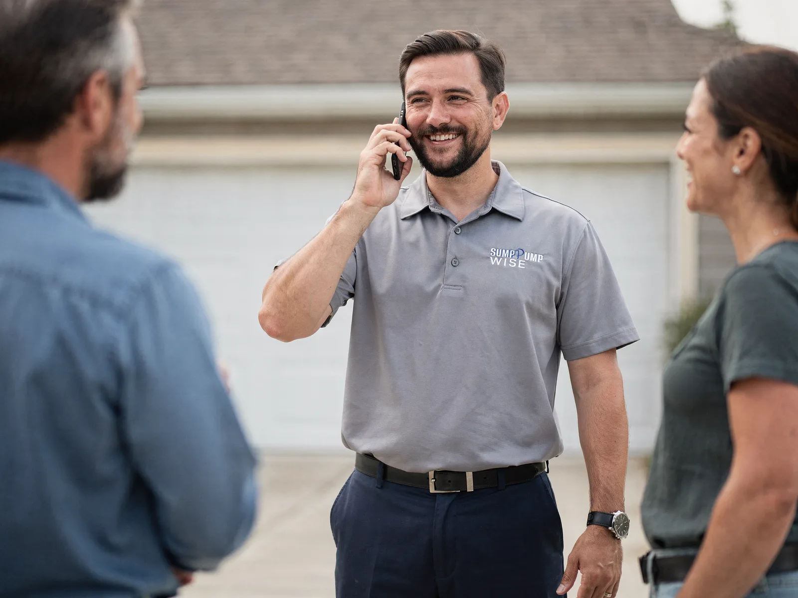 Water Heater Repair La Porte City, IA FAQs