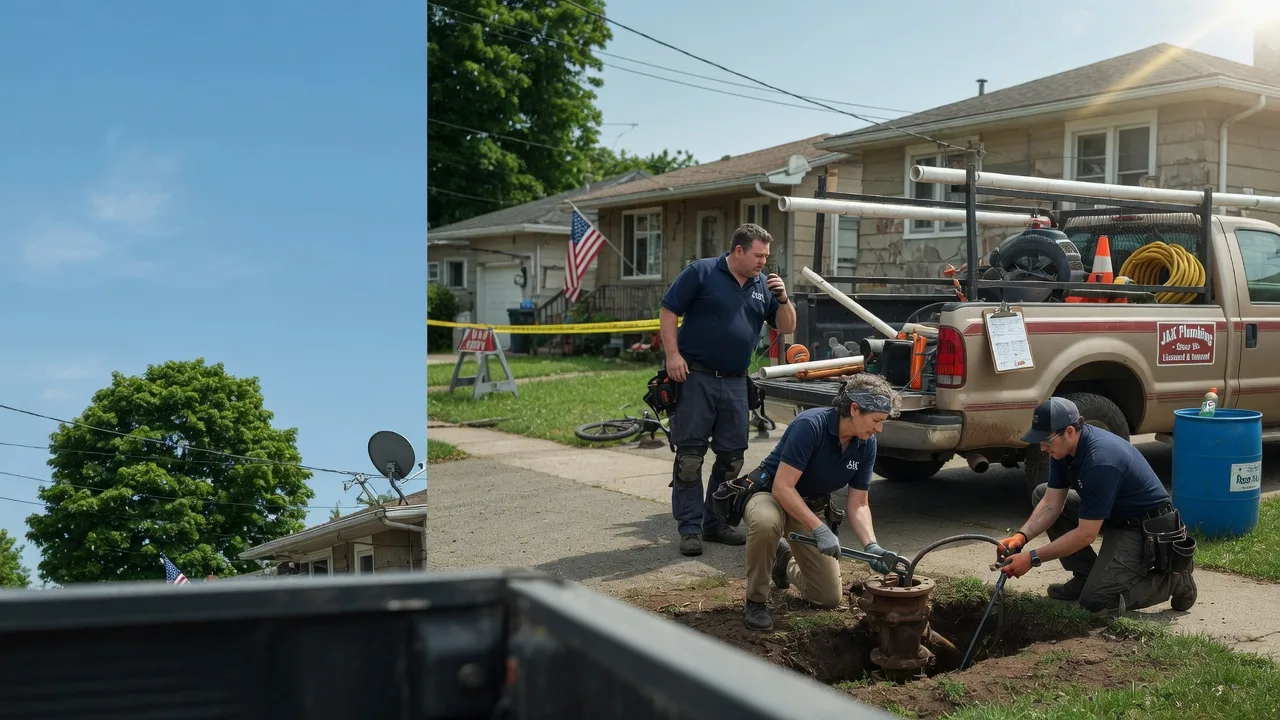 Water Heater Replacement in La Porte City, IA near me